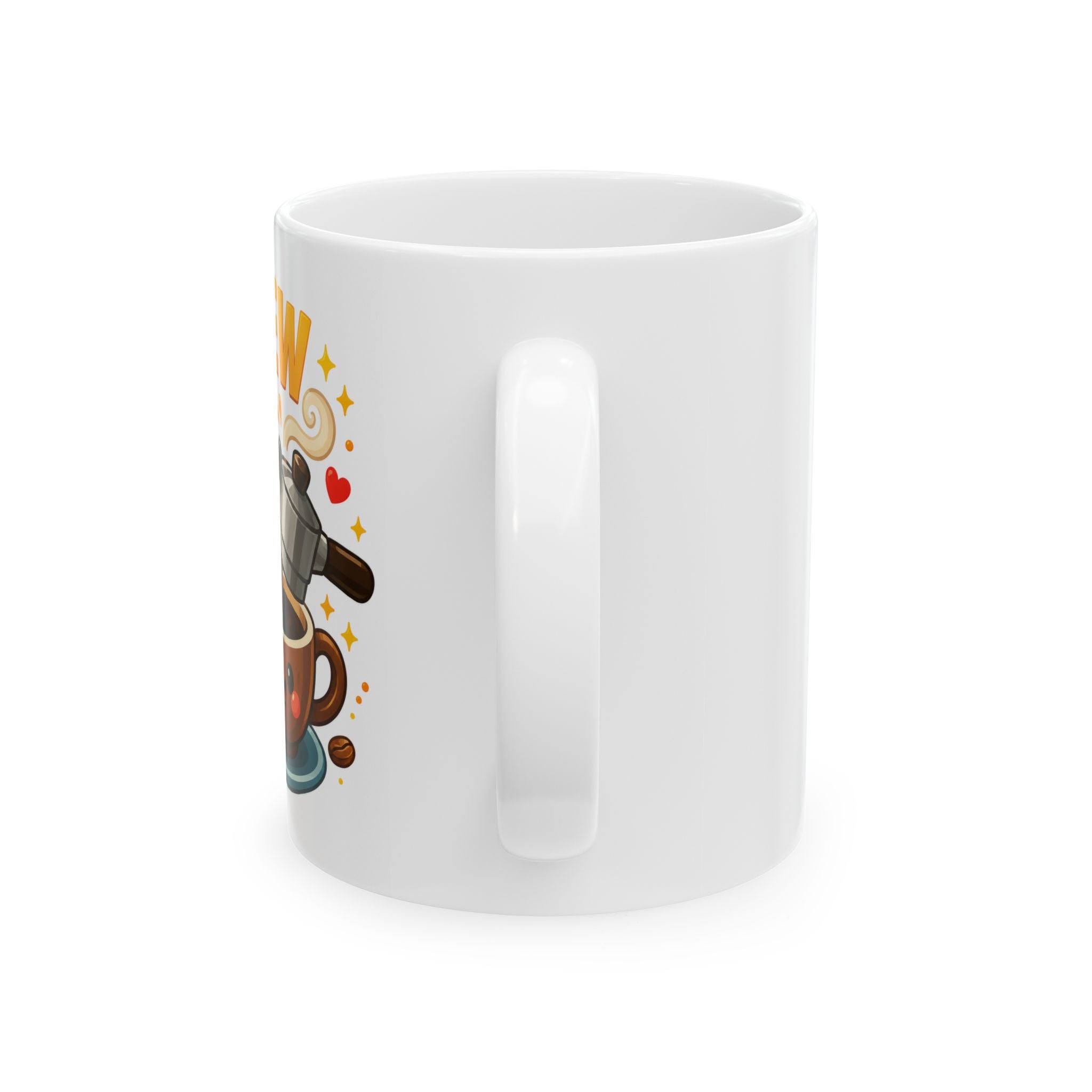 Brew Can Do It Mug