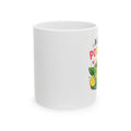 A Cup of Positi-Tea Mug