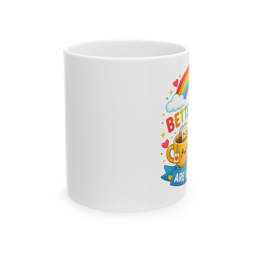 Copy of Ceramic Mug, (11oz, 15oz)