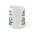 Steeping Positive Mug