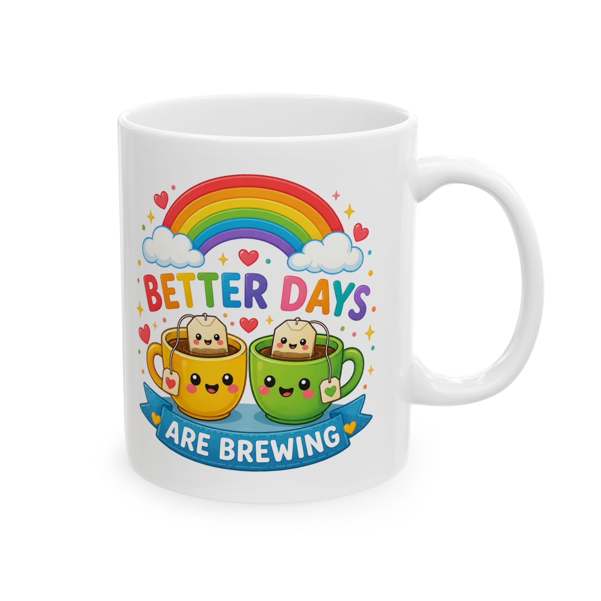 Copy of Ceramic Mug, (11oz, 15oz)