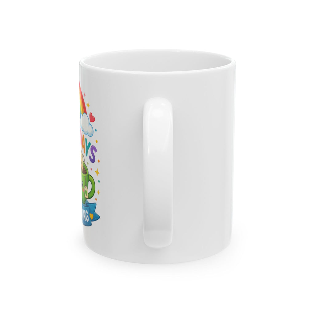 Copy of Ceramic Mug, (11oz, 15oz)